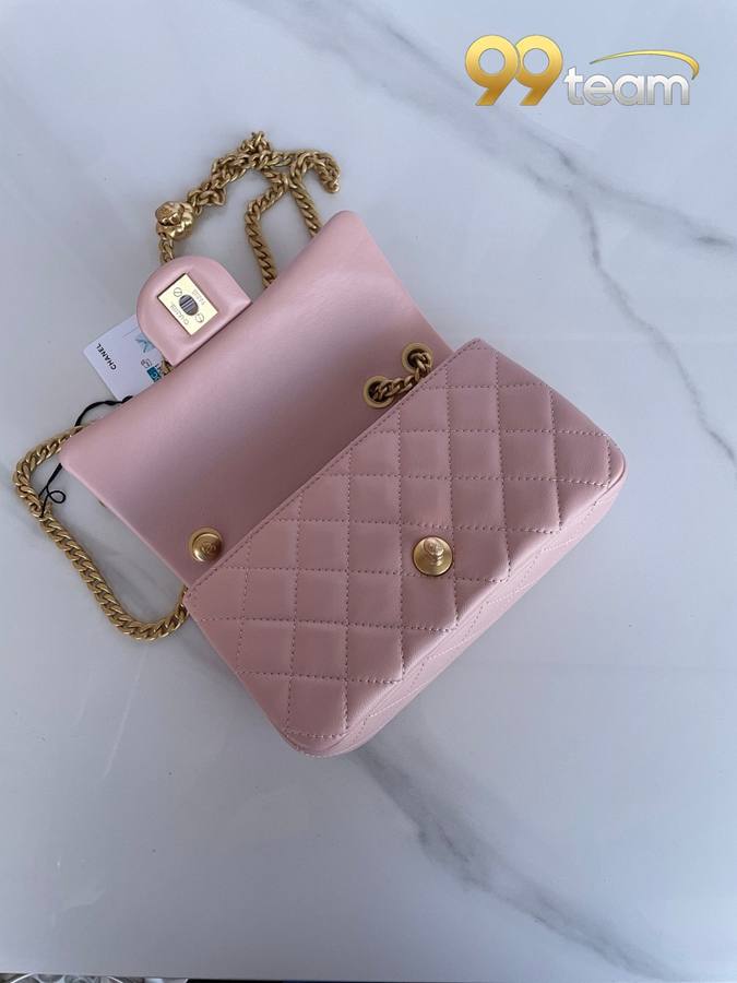 【S】$124=830CNY｜Chanel(As4041-1)｜Item ID-00389