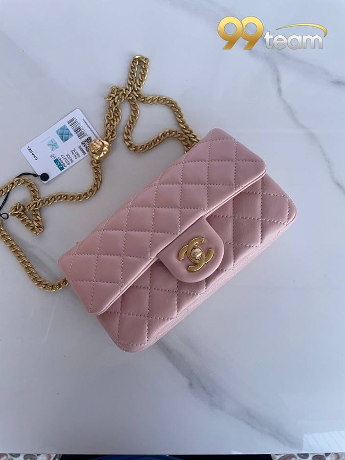 【S】$124=830CNY｜Chanel(As4041-1)｜Item ID-00389