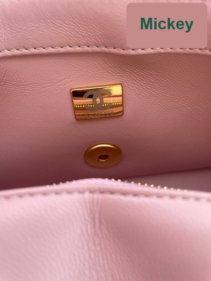 【S】$124=830CNY｜Chanel(As4041-1)｜Item ID-00389