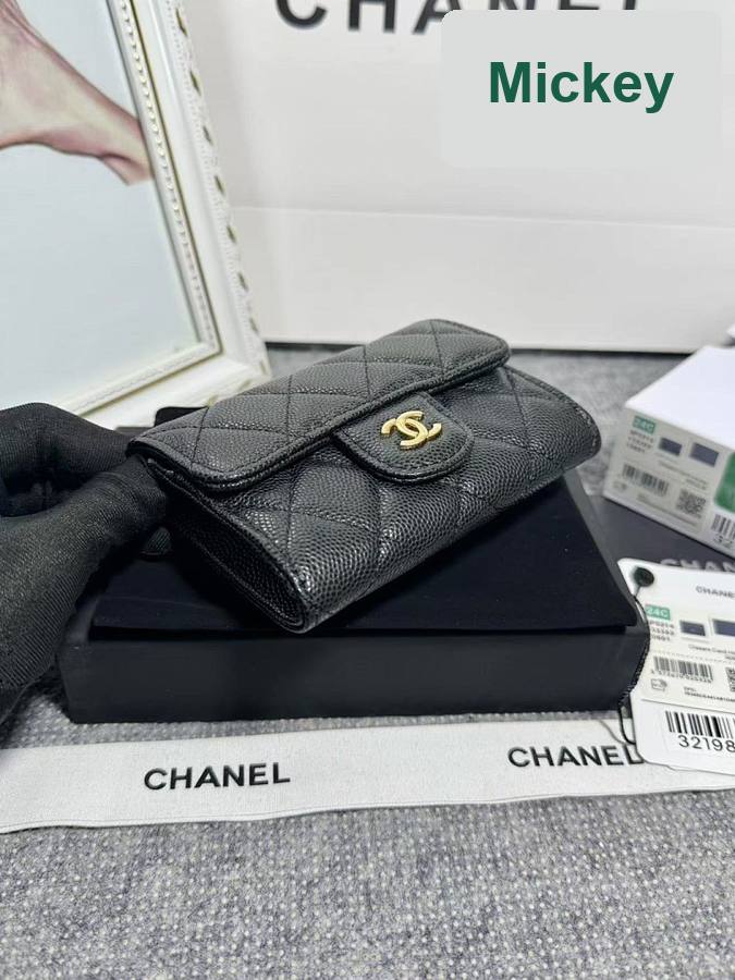 【S】$42=280CNY｜Chanel(0214-1)｜Item ID-00386