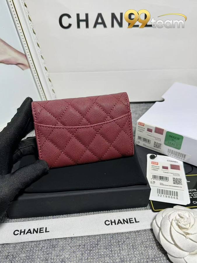 【S】$42=280CNY｜Chanel(0214-3)｜Item ID-00385