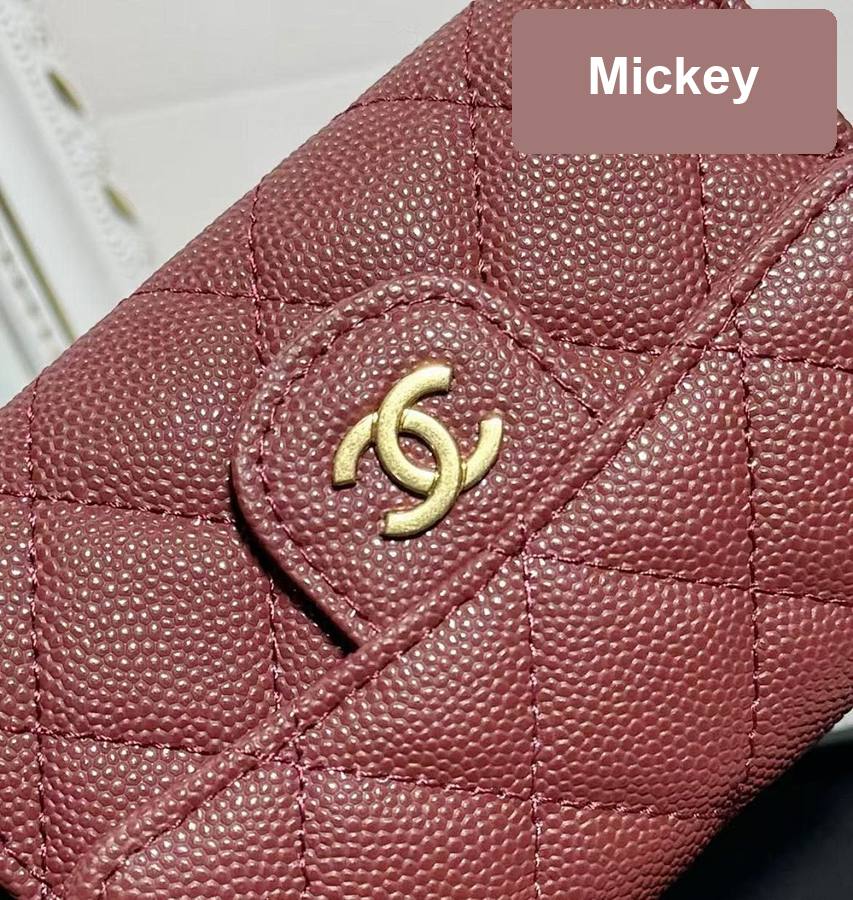 【S】$42=280CNY｜Chanel(0214-3)｜Item ID-00385