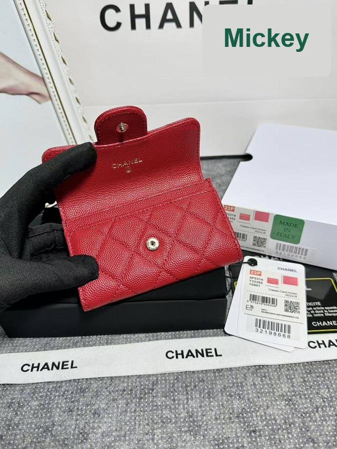 【S】$42=280CNY｜Chanel(0214-4)｜Item ID-00382