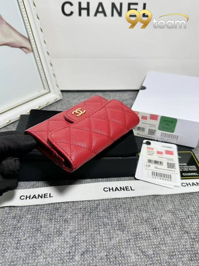 【S】$42=280CNY｜Chanel(0214-4)｜Item ID-00382