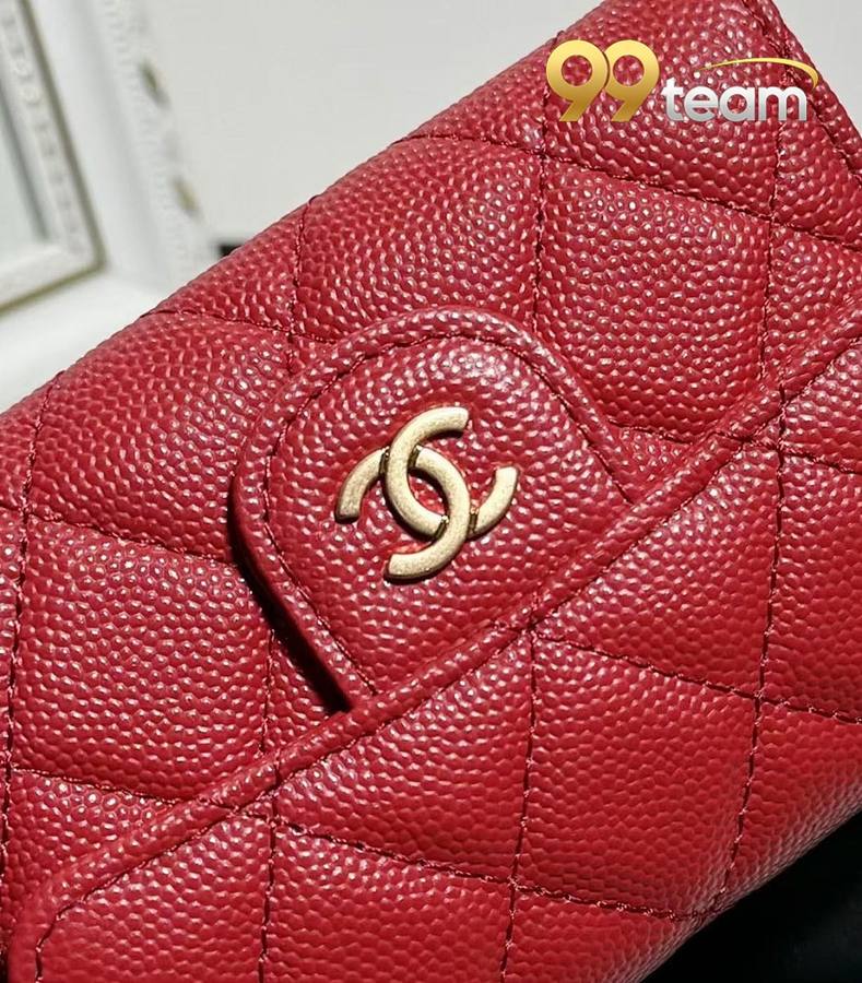 【S】$42=280CNY｜Chanel(0214-4)｜Item ID-00382