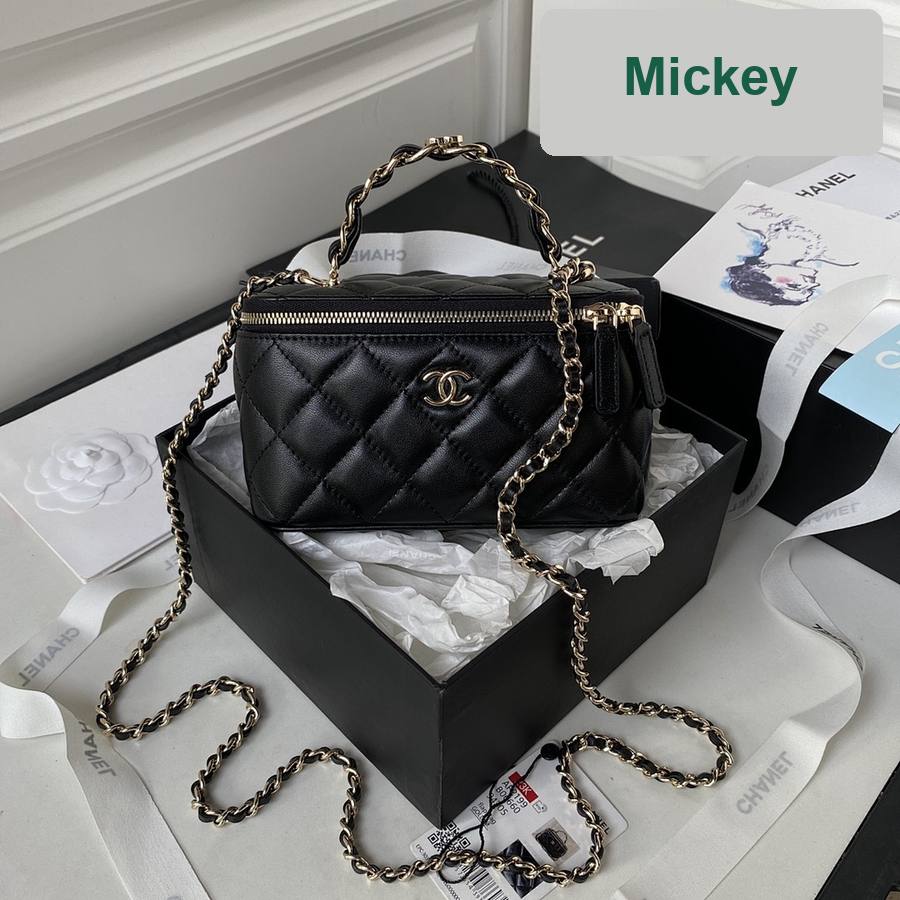 【S】$120=800CNY｜Chanel(Ap2199-5)｜Item ID-00373