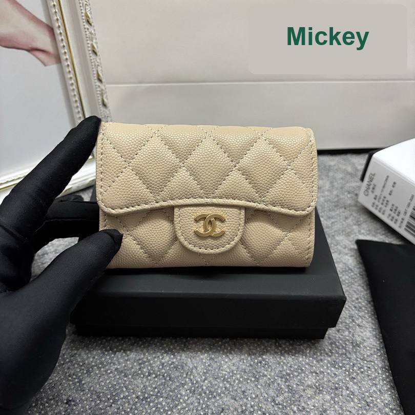 【S】$42=280CNY｜Chanel(0214-6)｜Item ID-00370
