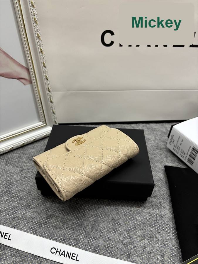【S】$42=280CNY｜Chanel(0214-6)｜Item ID-00370