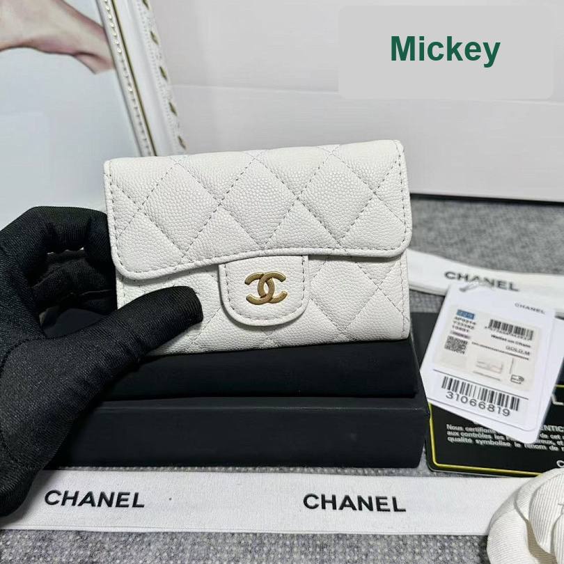 【S】$42=280CNY｜Chanel(0214-5)｜Item ID-00366