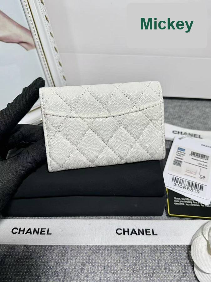 【S】$42=280CNY｜Chanel(0214-5)｜Item ID-00366