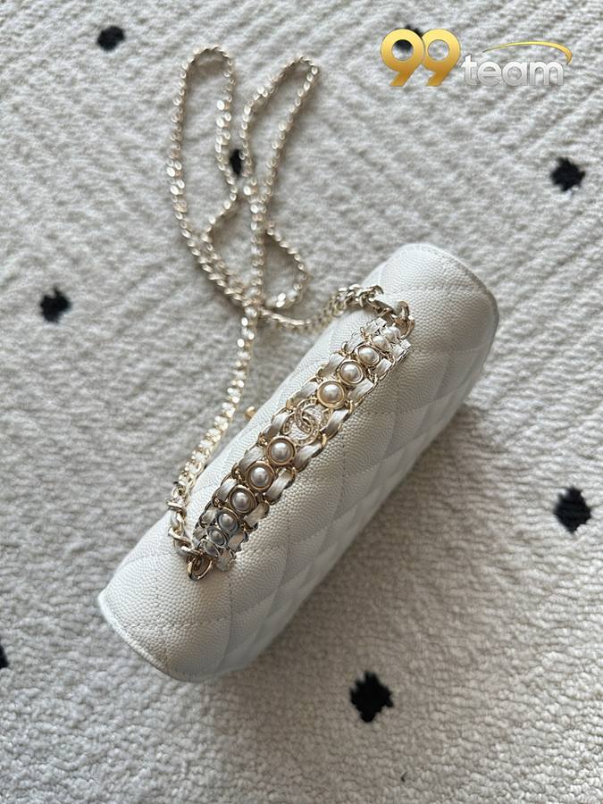 【S】$95=630CNY｜Chanel(4939-1)｜Item ID-00345