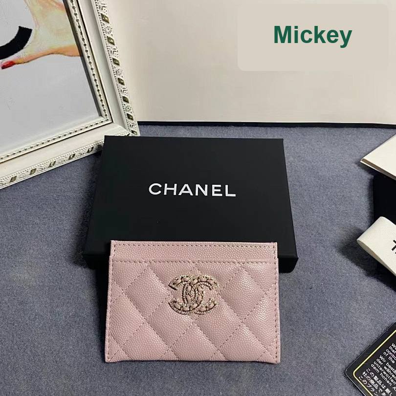 【S】$44=290CNY｜Chanel(AP2737-2)｜Item ID-00311