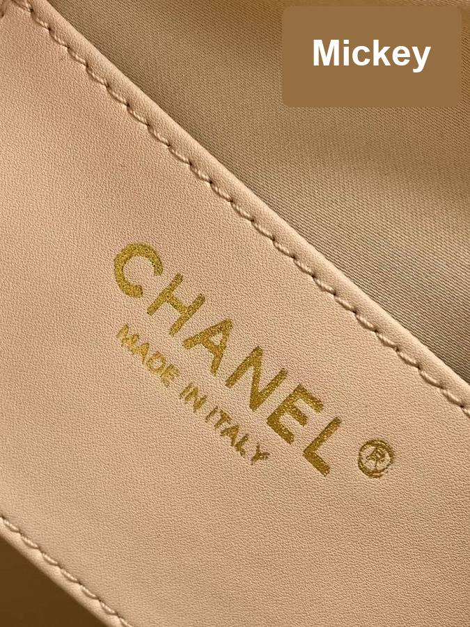 【S】$127=850CNY｜Chanel(AS5293-10)｜Item ID-00301