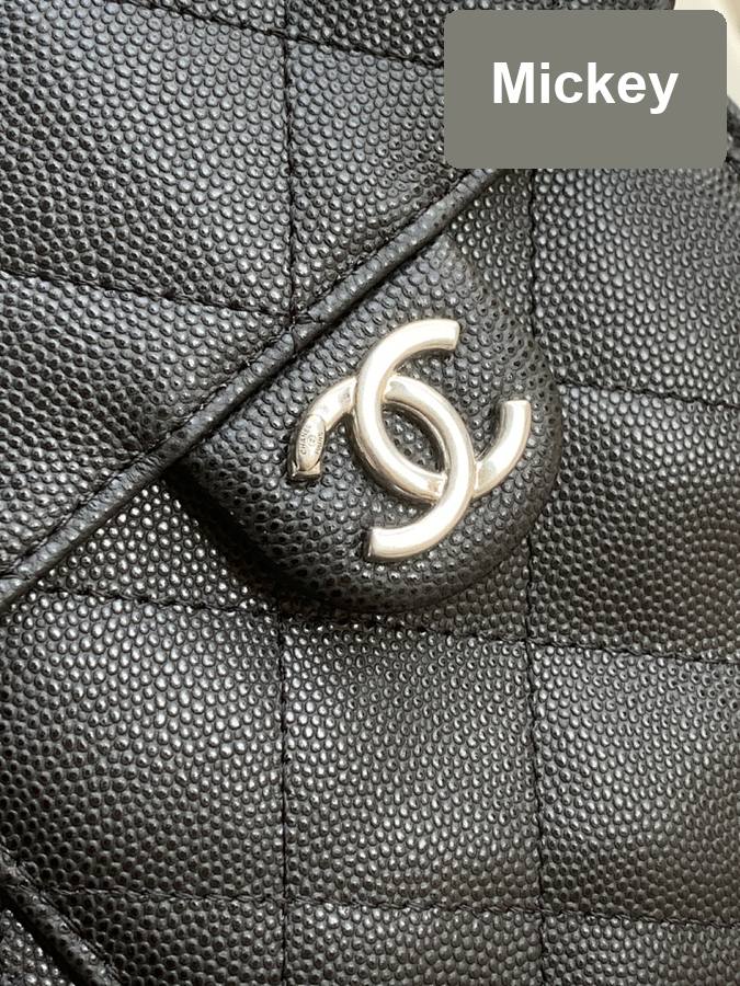 【S】$127=850CNY｜Chanel(AS5293-15)｜Item ID-00295