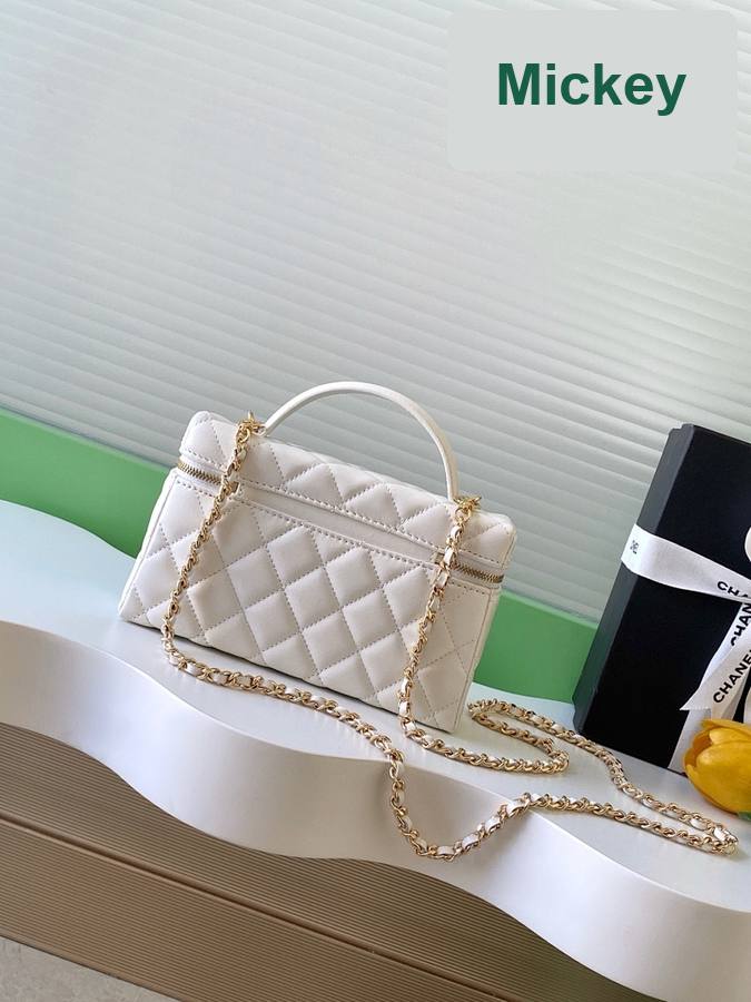 【S】$112=750CNY｜Chanel(AP4804-3)｜Item ID-00292