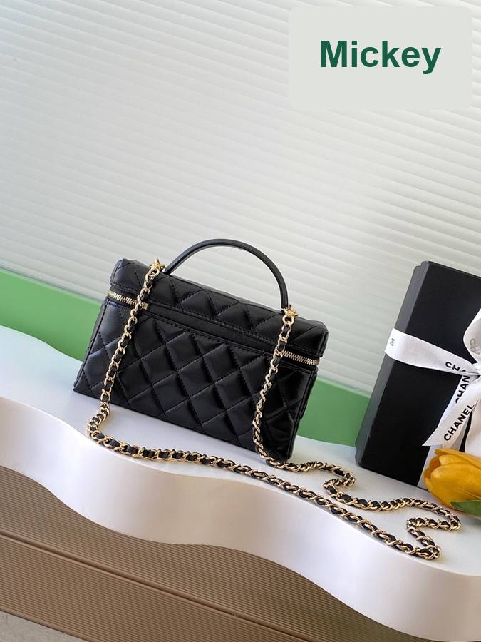 【S】$112=750CNY｜Chanel(AP4804-1)｜Item ID-00289