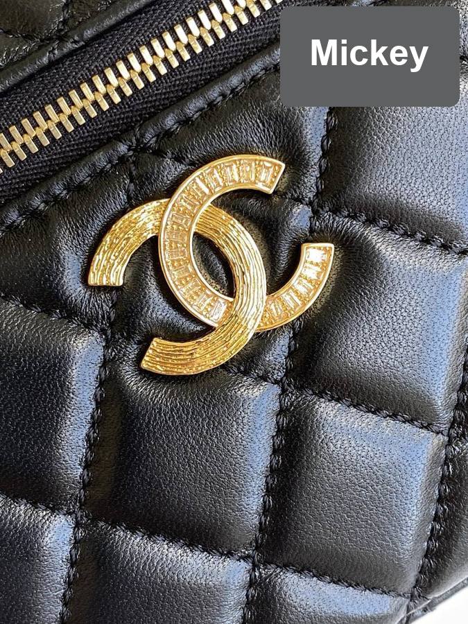 【S】$112=750CNY｜Chanel(AP4804-1)｜Item ID-00289