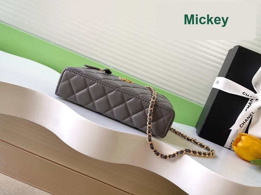 【S】$112=750CNY｜Chanel(AP4804-2)｜Item ID-00287