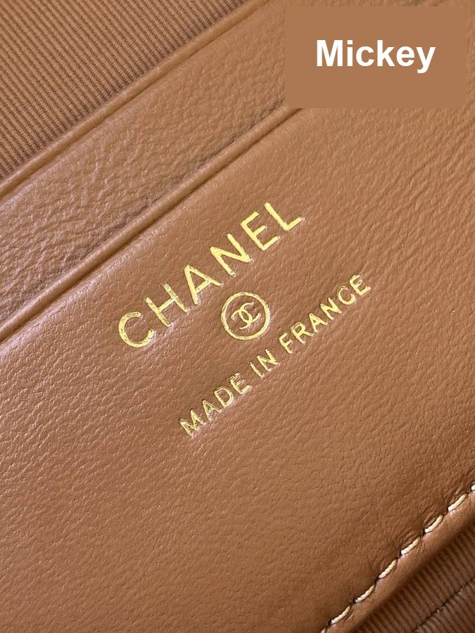 【S】$112=750CNY｜Chanel(AP4804-4)｜Item ID-00286