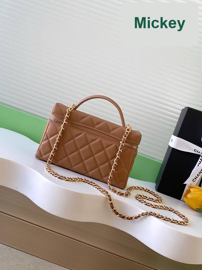 【S】$112=750CNY｜Chanel(AP4804-4)｜Item ID-00286