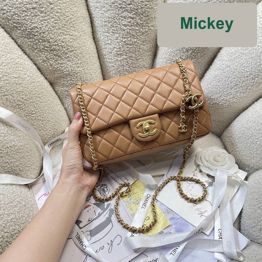 【S】$117=780CNY｜Chanel(AS5756-2)｜Item ID-00276