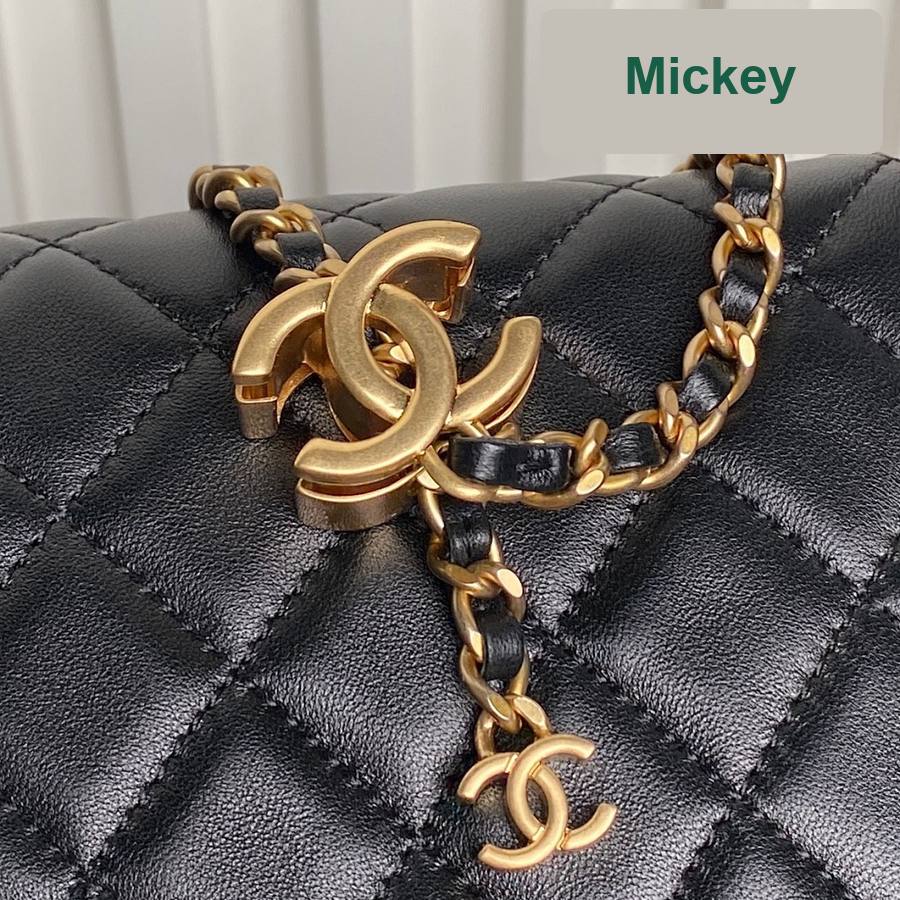 【S】$124=830CNY｜Chanel(AS5756-5)｜Item ID-00274