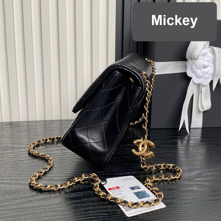 【S】$124=830CNY｜Chanel(AS5756-5)｜Item ID-00274