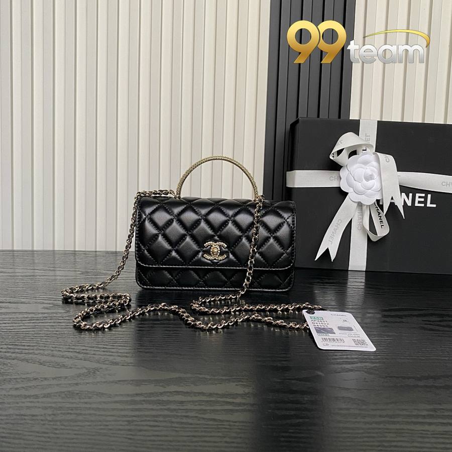 【S】$117=780CNY｜Chanel(AP4831-1)｜Item ID-00272