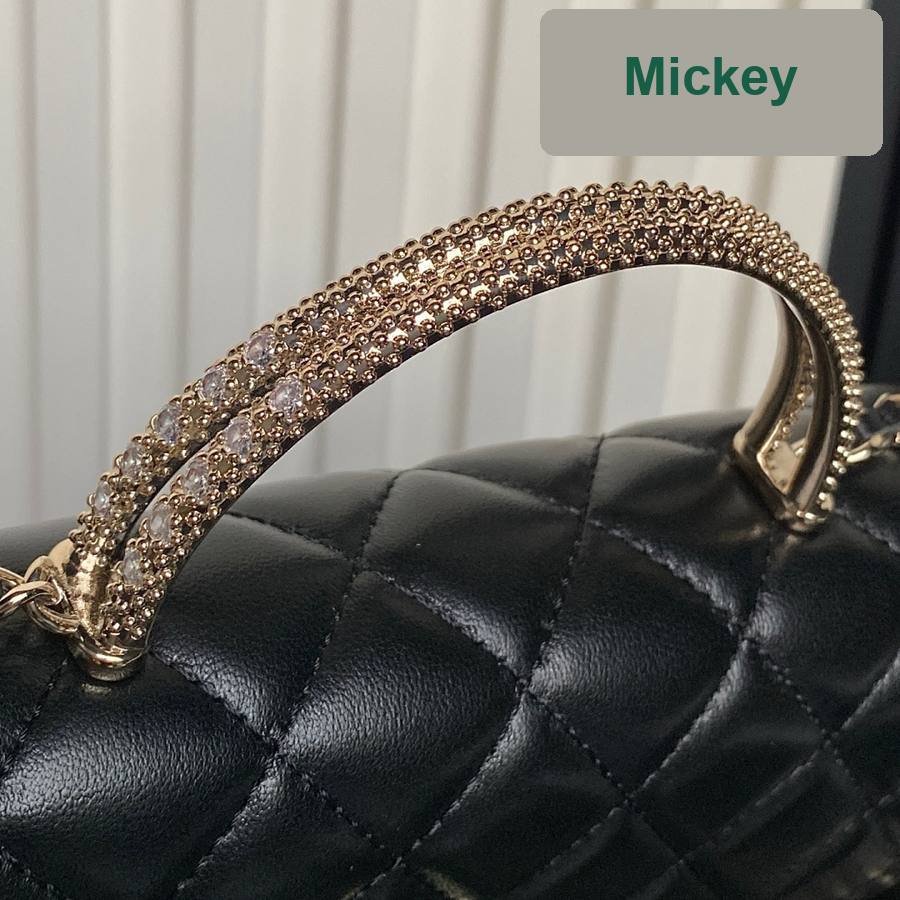 【S】$117=780CNY｜Chanel(AP4831-1)｜Item ID-00272