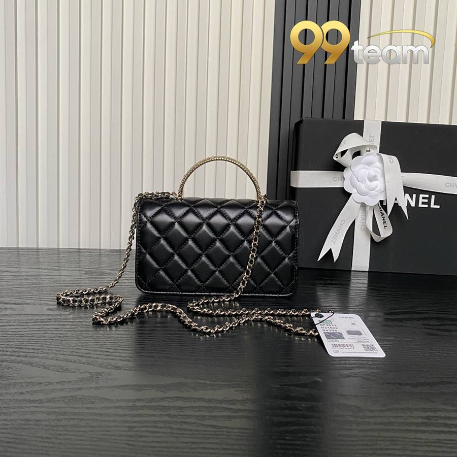 【S】$117=780CNY｜Chanel(AP4831-1)｜Item ID-00272