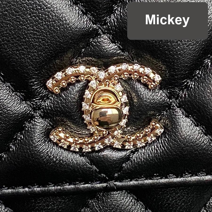 【S】$117=780CNY｜Chanel(AP4831-1)｜Item ID-00272