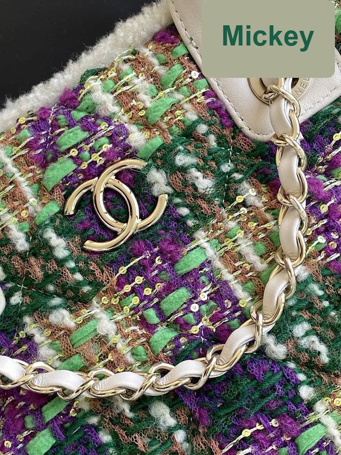 【S】$172=1150CNY｜Chanel(AS5689-1)｜Item ID-00268