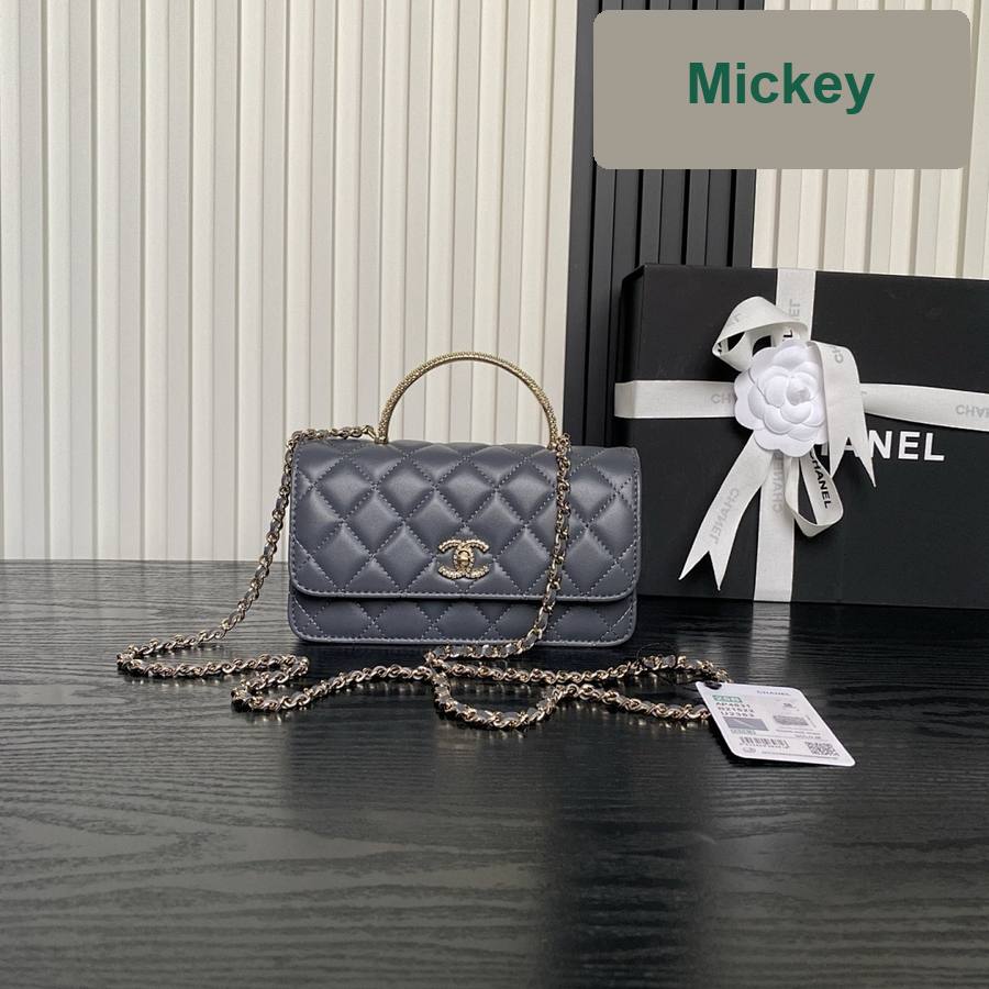 【S】$117=780CNY｜Chanel(AP4831-4)｜Item ID-00266