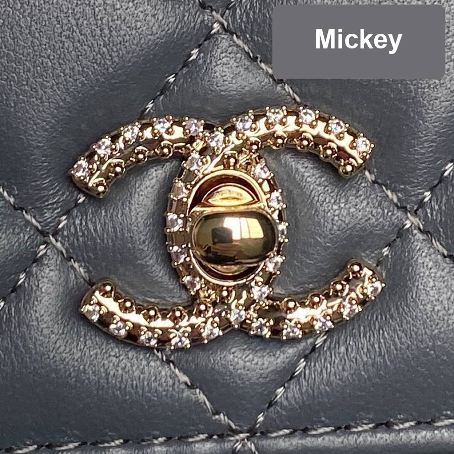 【S】$117=780CNY｜Chanel(AP4831-4)｜Item ID-00266