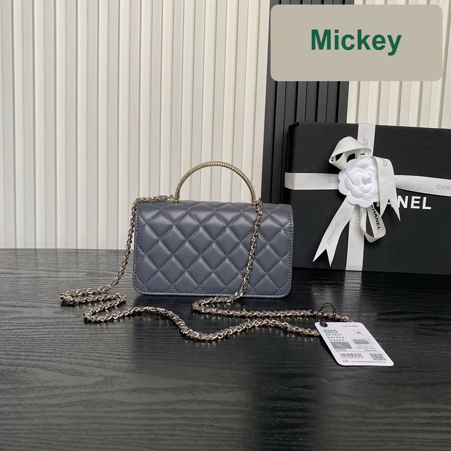 【S】$117=780CNY｜Chanel(AP4831-4)｜Item ID-00266
