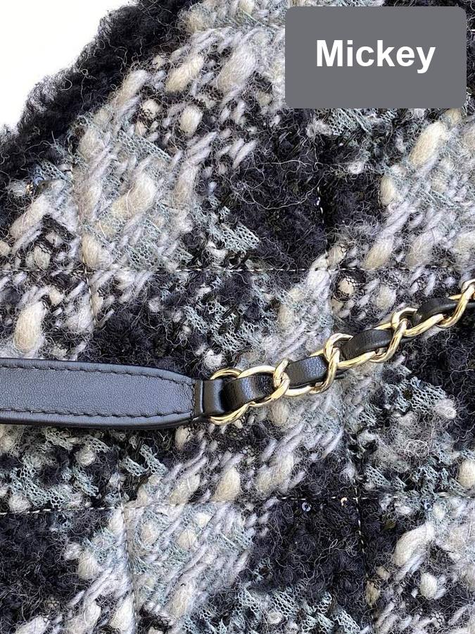 【S】$172=1150CNY｜Chanel(AS5689-2)｜Item ID-00264