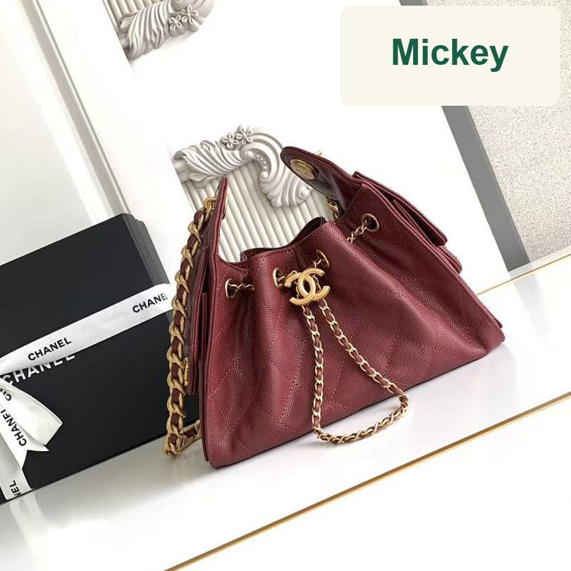 【S】$117=780CNY｜Chanel(AS5631-12)｜Item ID-00231