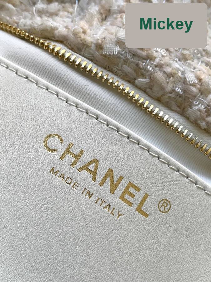 【S】$127=850CNY｜Chanel(AS5851-2)｜Item ID-00229