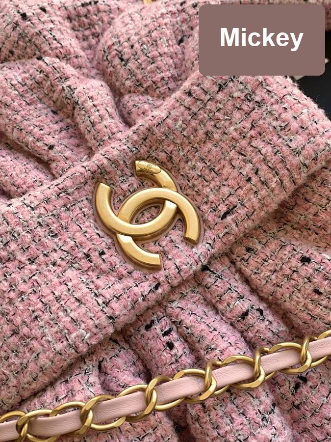 【S】$127=850CNY｜Chanel(AS5851-1)｜Item ID-00228