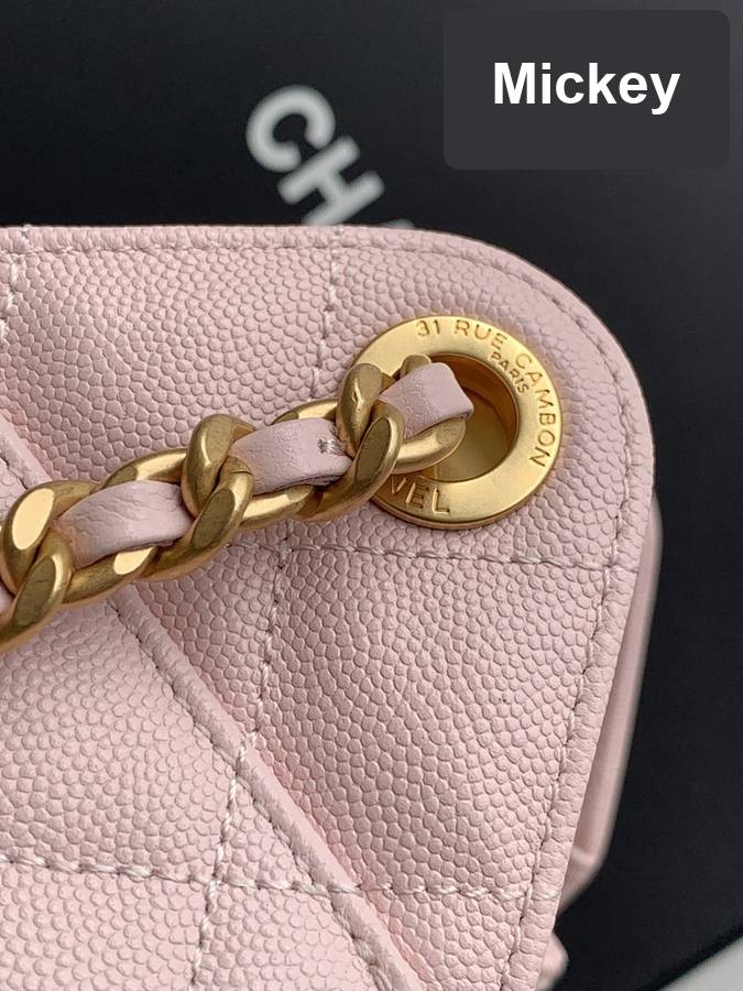 【S】$144=960CNY｜Chanel(AS5631-3)｜Item ID-00221