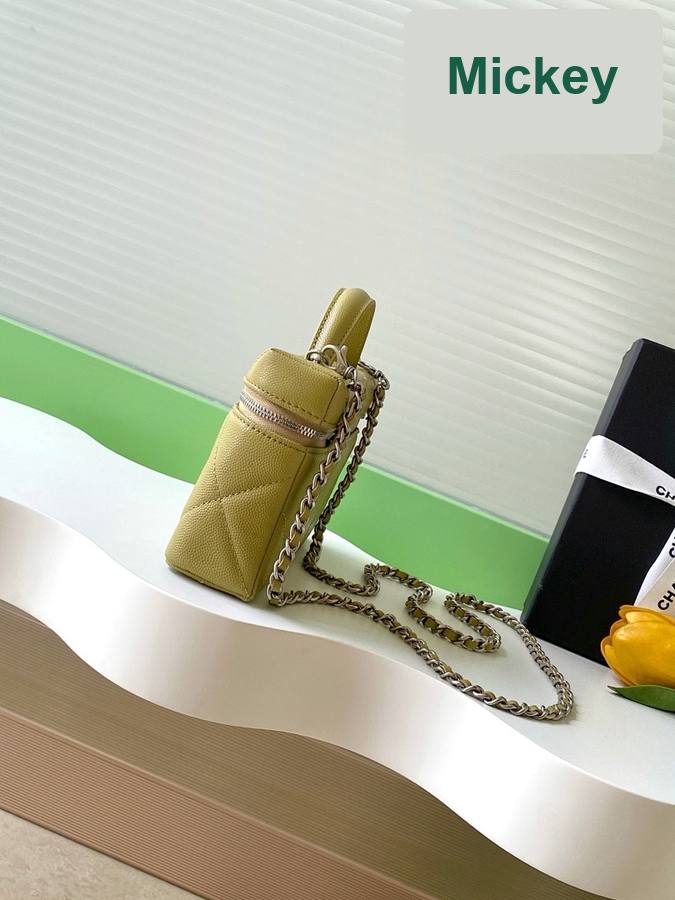 【S】$112=750CNY｜Chanel(AP4936-6)｜Item ID-00199