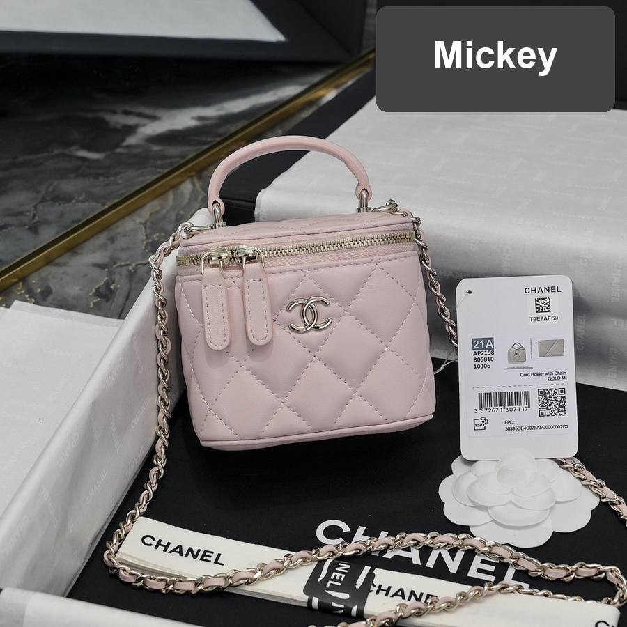 【S】$105=700CNY｜Chanel(AP2198-1)｜Item ID-00193