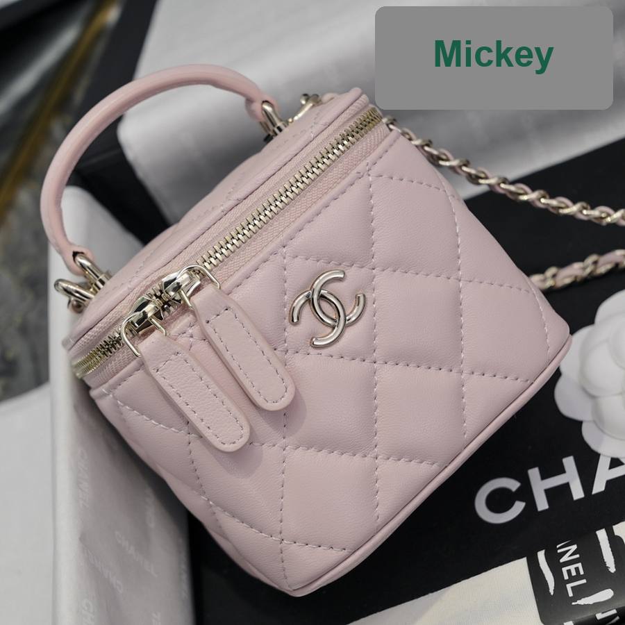 【S】$105=700CNY｜Chanel(AP2198-1)｜Item ID-00193