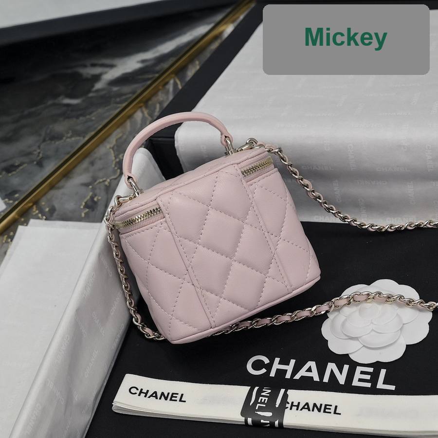 【S】$105=700CNY｜Chanel(AP2198-1)｜Item ID-00193