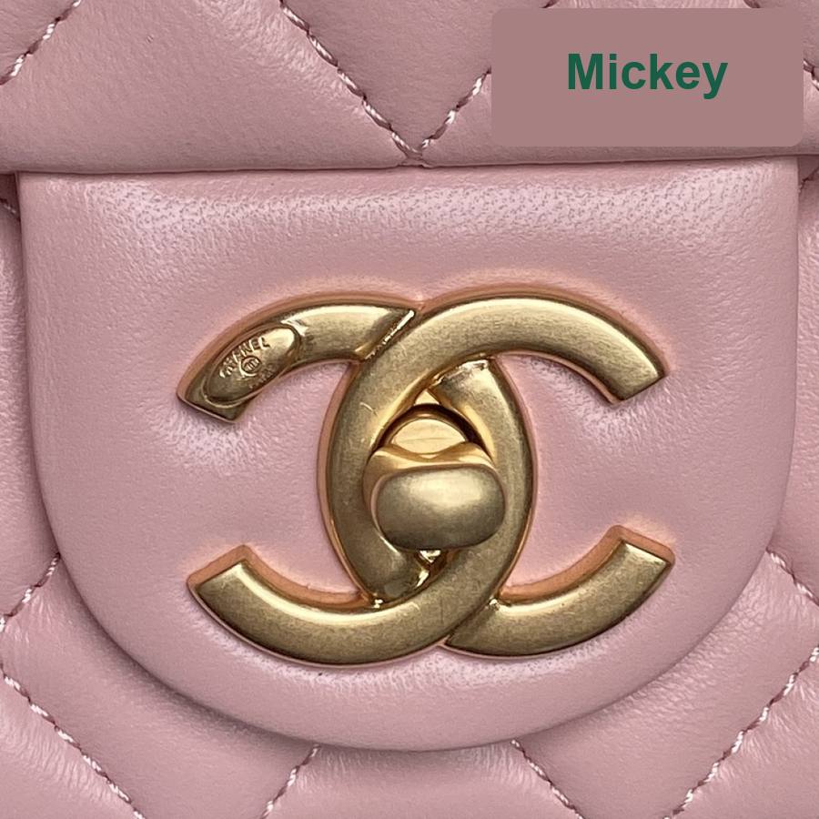 【S】$120=800CNY｜Chanel(AS5758-2)｜Item ID-00192