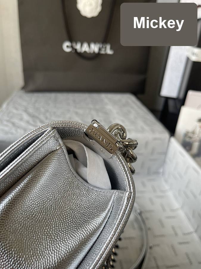 【S】$112=750CNY｜Chanel(A67086-1)｜Item ID-00187