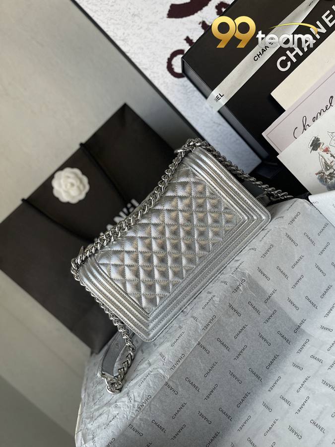 【S】$112=750CNY｜Chanel(A67086-1)｜Item ID-00187