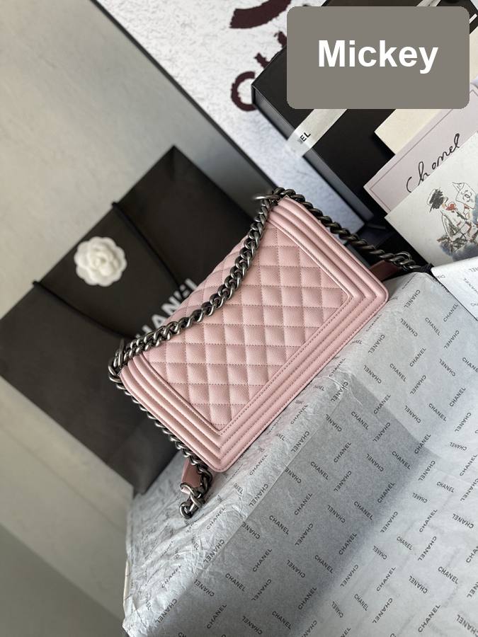 【S】$112=750CNY｜Chanel(A67086-3)｜Item ID-00183