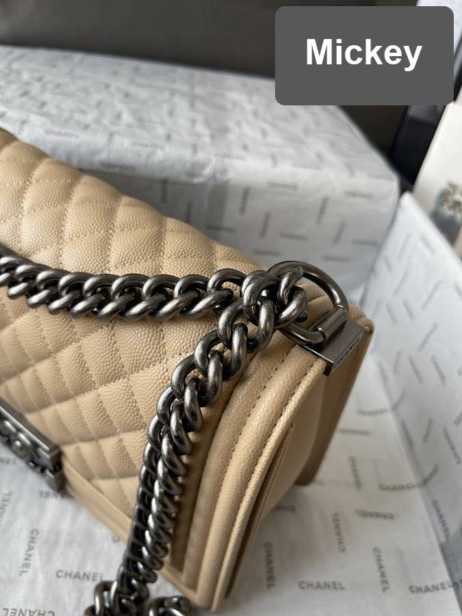【S】$112=750CNY｜Chanel(A67086-5)｜Item ID-00180