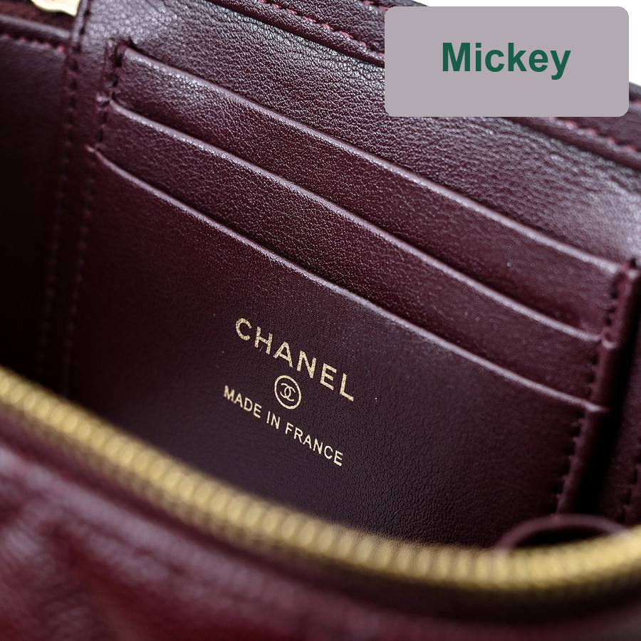 【S】$112=750CNY｜Chanel(4065-3)｜Item ID-00179